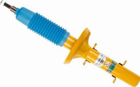 Bilstein 35-044079 - Ammortizzatore autozon.pro