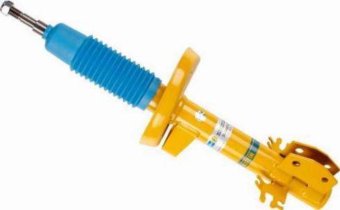 Bilstein 35-044253 - Ammortizzatore autozon.pro