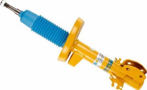 Bilstein 35-044260 - Ammortizzatore autozon.pro