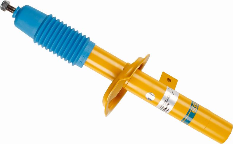 Bilstein 35-046479 - Ammortizzatore autozon.pro