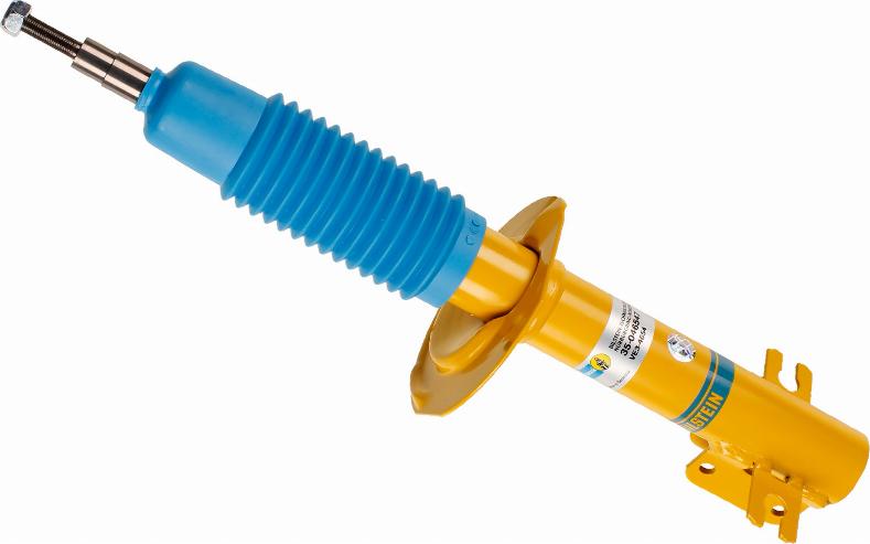 Bilstein 35-046547 - Ammortizzatore autozon.pro