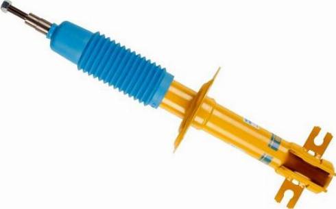 Bilstein 35-046509 - Ammortizzatore autozon.pro