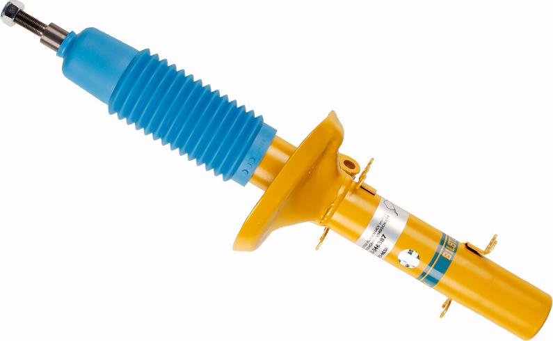 Bilstein 35-046387 - Ammortizzatore autozon.pro