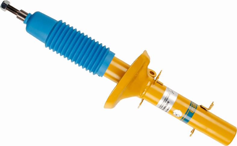 Bilstein 35-046370 - Ammortizzatore autozon.pro