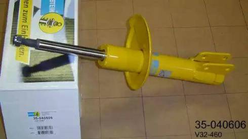 Bilstein 35-040606 - Ammortizzatore autozon.pro