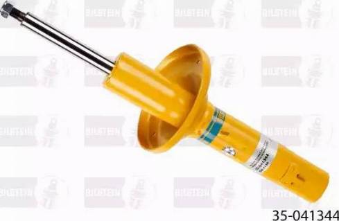 Bilstein 35-041344 - Ammortizzatore autozon.pro