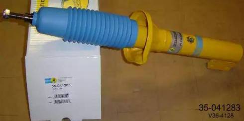 Bilstein 35-041283 - Ammortizzatore autozon.pro