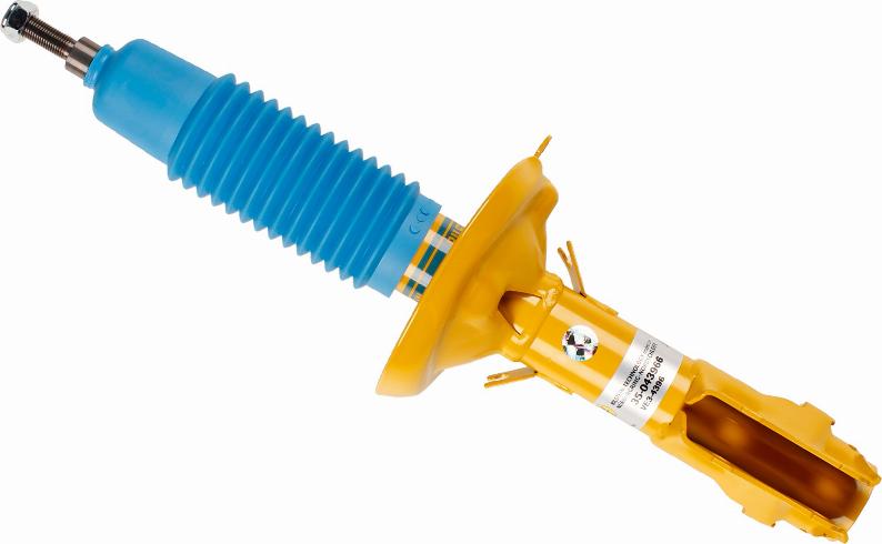 Bilstein 35-043966 - Ammortizzatore autozon.pro