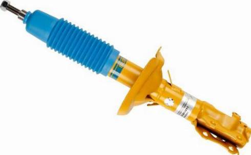 Bilstein 35-043911 - Ammortizzatore autozon.pro