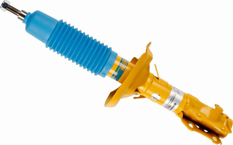 Bilstein 35-043928 - Ammortizzatore autozon.pro