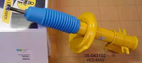 Bilstein 35-043102 - Ammortizzatore autozon.pro