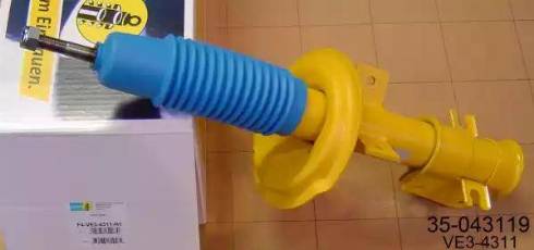 Bilstein 35-043119 - Ammortizzatore autozon.pro