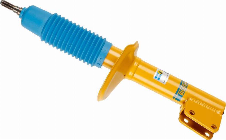 Bilstein 35-043256 - Ammortizzatore autozon.pro