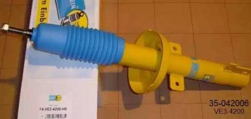 Bilstein 35-042006 - Ammortizzatore autozon.pro