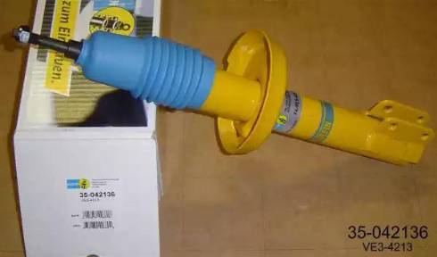 Bilstein 35-042136 - Ammortizzatore autozon.pro