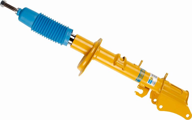 Bilstein 35-047209 - Ammortizzatore autozon.pro