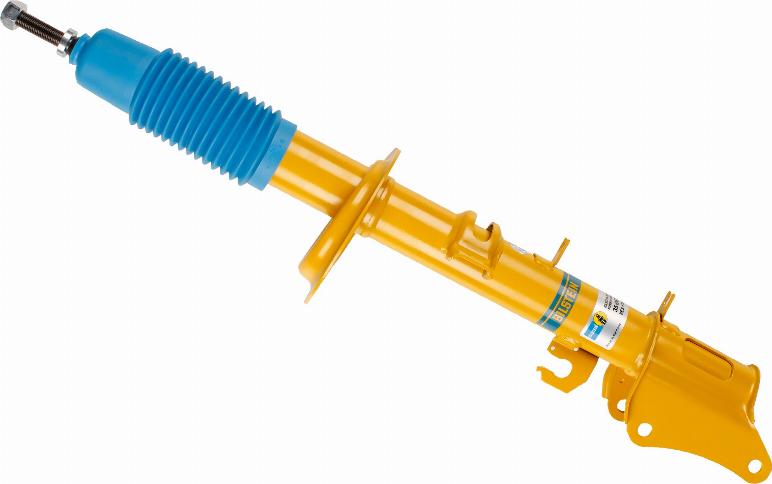 Bilstein 35-047216 - Ammortizzatore autozon.pro