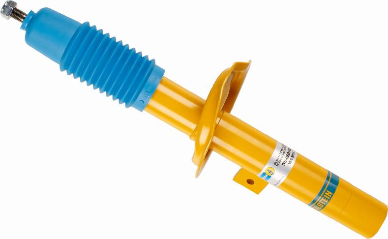 Bilstein 35-050162 - Ammortizzatore autozon.pro