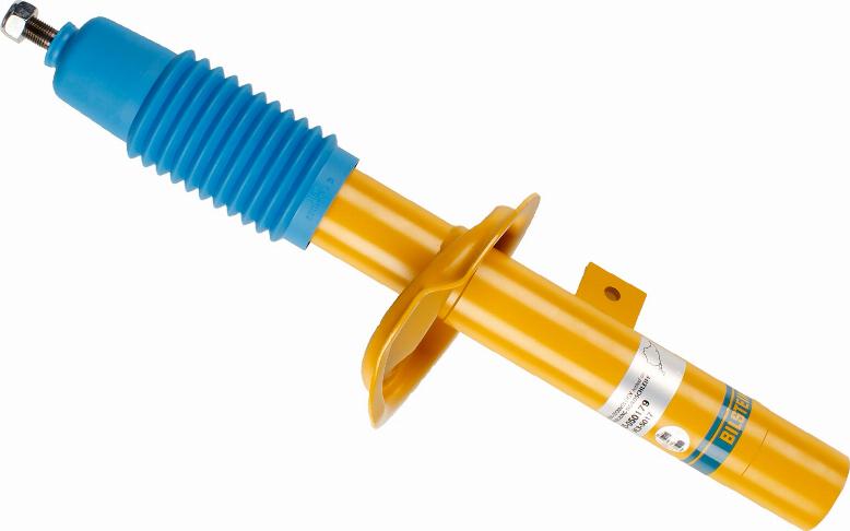 Bilstein 35-050179 - Ammortizzatore autozon.pro