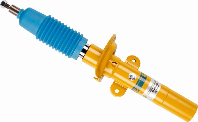 Bilstein 35-051480 - Ammortizzatore autozon.pro