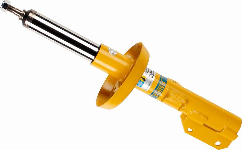 Bilstein 35-051695 - Ammortizzatore autozon.pro