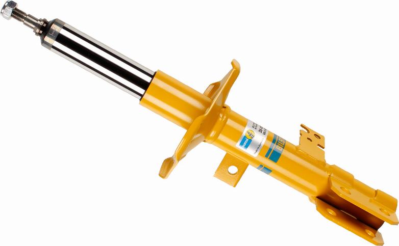 Bilstein 35-053491 - Ammortizzatore autozon.pro