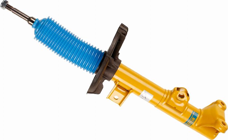 Bilstein 35-053446 - Ammortizzatore autozon.pro