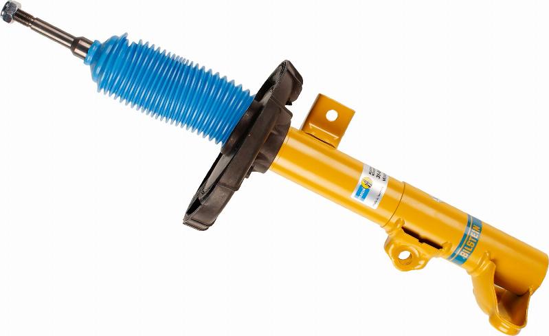 Bilstein 35-053453 - Ammortizzatore autozon.pro