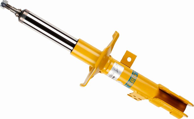 Bilstein 35-053460 - Ammortizzatore autozon.pro