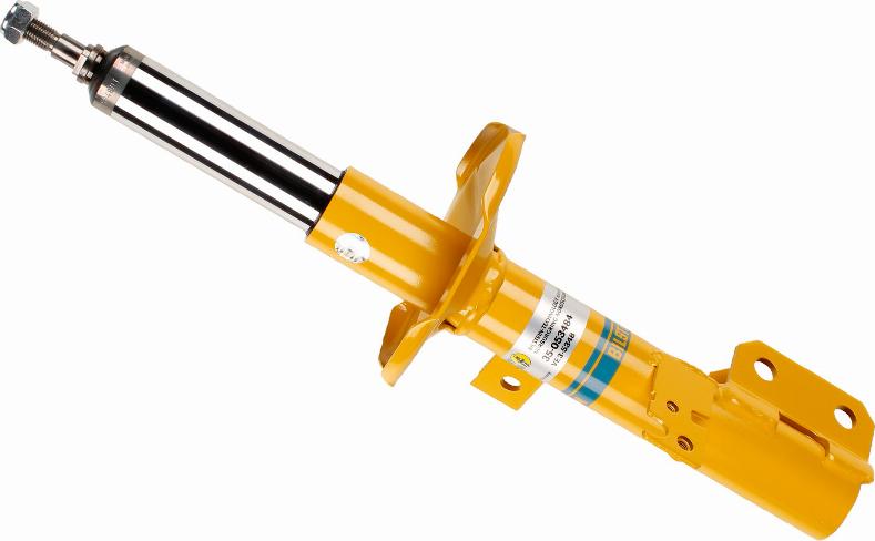 Bilstein 35-053484 - Ammortizzatore autozon.pro