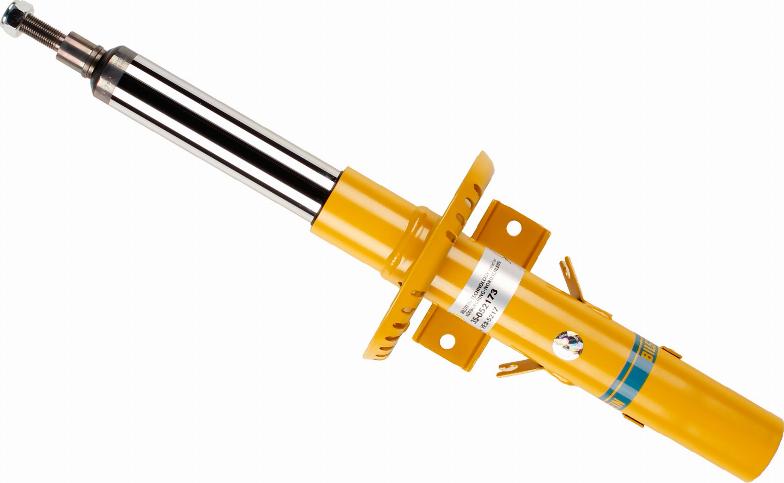 Bilstein 35-052173 - Ammortizzatore autozon.pro