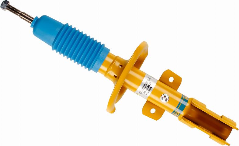 Bilstein 35-052227 - Ammortizzatore autozon.pro