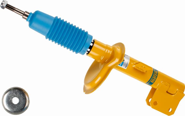 Bilstein 35-052746 - Ammortizzatore autozon.pro