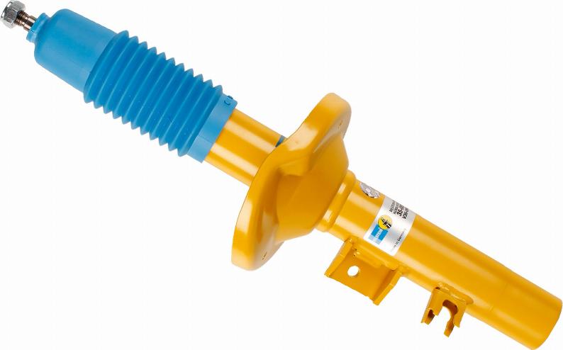 Bilstein 35-005452 - Ammortizzatore autozon.pro