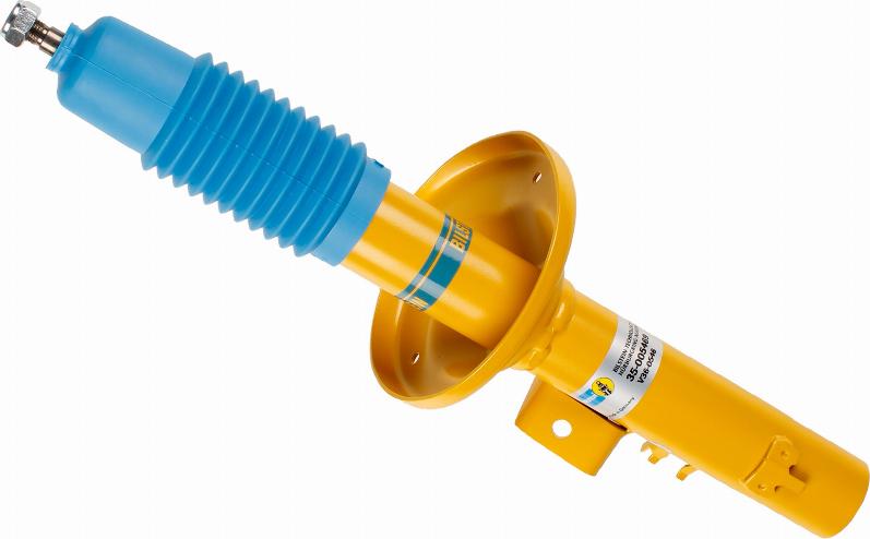 Bilstein 35-005469 - Ammortizzatore autozon.pro