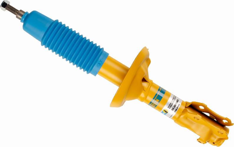 Bilstein 35-001065 - Ammortizzatore autozon.pro