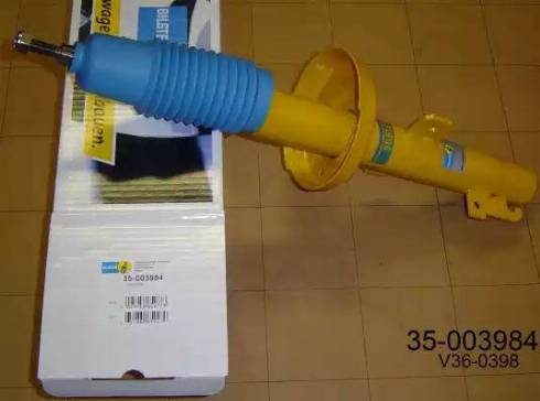 Bilstein 35-003984 - Ammortizzatore autozon.pro