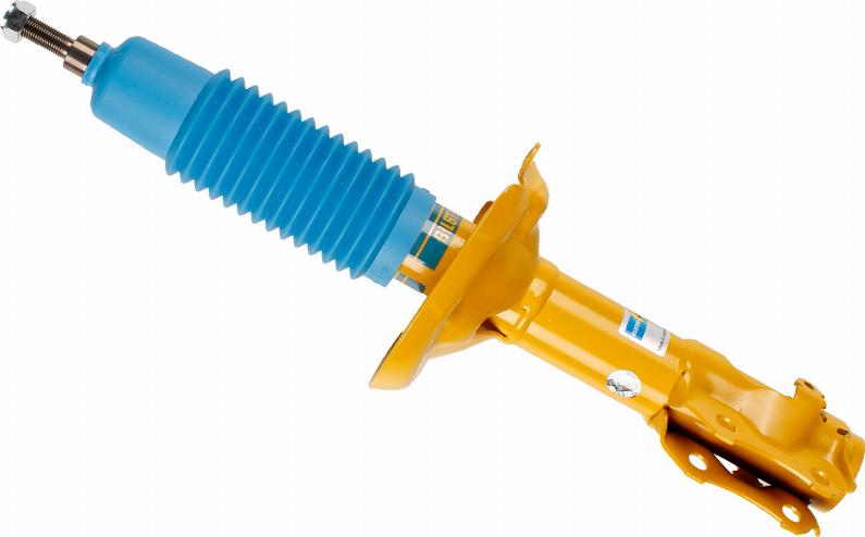 Bilstein 35-003663 - Ammortizzatore autozon.pro