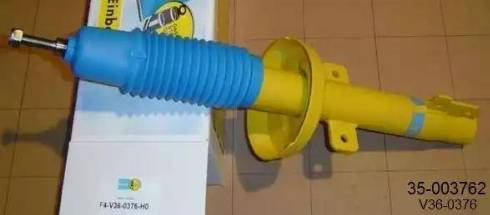 Bilstein 35-003762 - Ammortizzatore autozon.pro