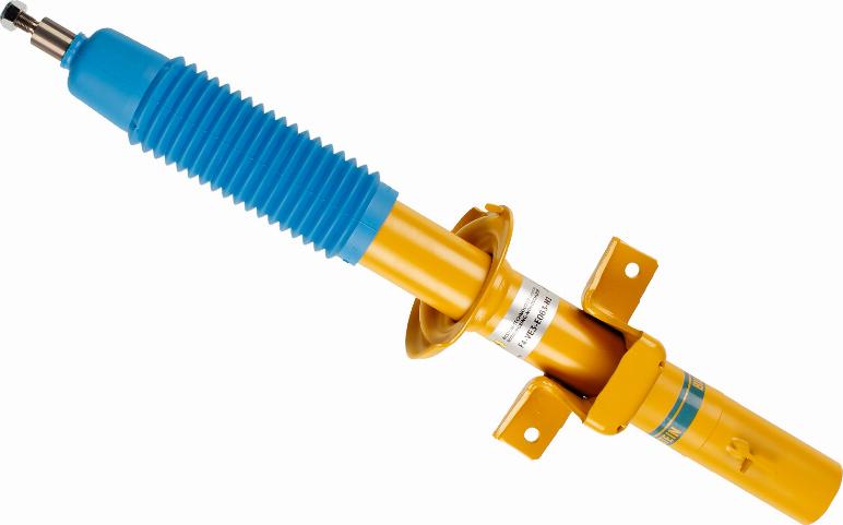 Bilstein 35-140634 - Ammortizzatore autozon.pro