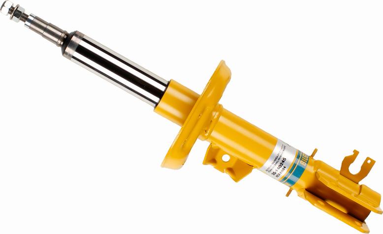 Bilstein 35-140245 - Ammortizzatore autozon.pro