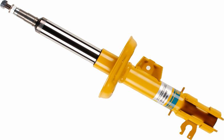 Bilstein 35-140207 - Ammortizzatore autozon.pro