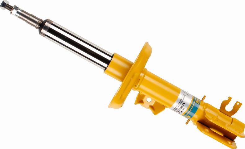 Bilstein 35-140214 - Ammortizzatore autozon.pro