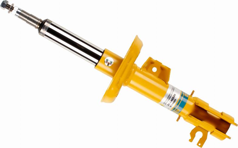 Bilstein 35-140238 - Ammortizzatore autozon.pro