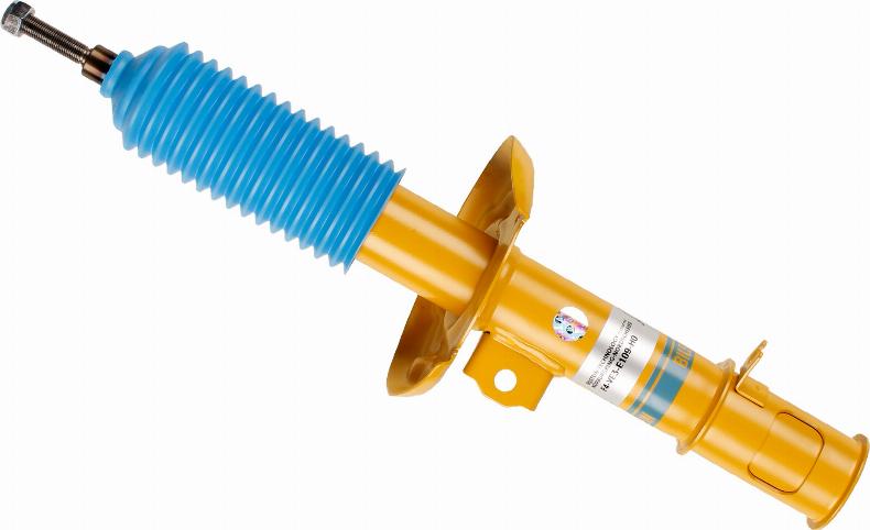 Bilstein 35-141099 - Ammortizzatore autozon.pro