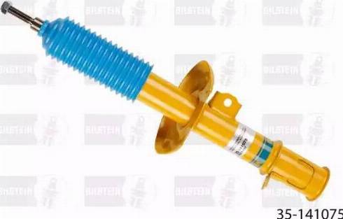 Bilstein 35-141075 - Ammortizzatore autozon.pro