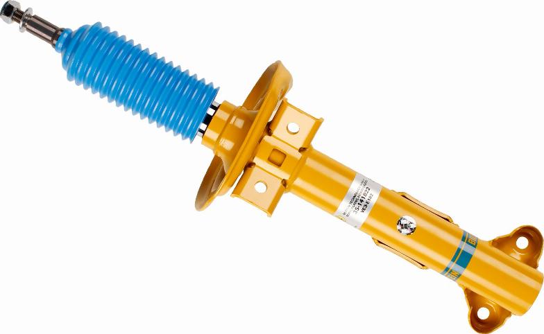 Bilstein 35-141822 - Ammortizzatore autozon.pro