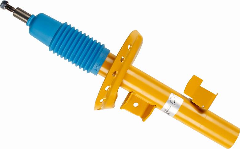 Bilstein 35-143604 - Ammortizzatore autozon.pro