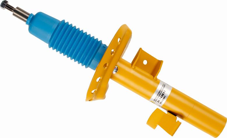 Bilstein 35-143611 - Ammortizzatore autozon.pro