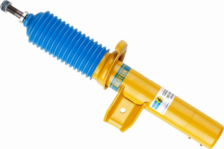 Bilstein 35-142461 - Ammortizzatore autozon.pro